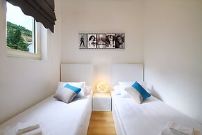 Sarap apartments Budva