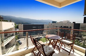 Sarap apartments Budva