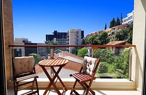 Sarap apartments Budva