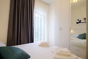 Sarap apartments Budva