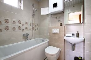 Sarap apartments Budva