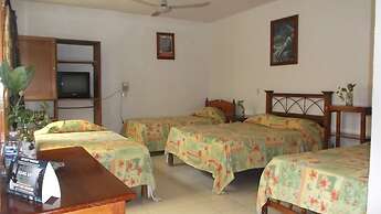 Hotel Canek