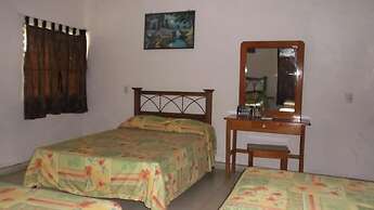Hotel Canek