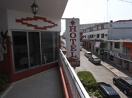 Hotel Canek