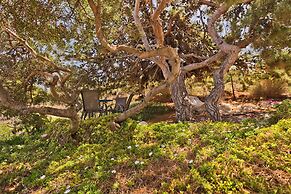 CHC Sound of the Sea