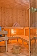 CHC Sound of the Sea