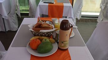 Résidence Hôtel Carmel (Cocody)