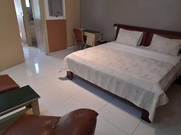 Résidence Hôtel Carmel (Cocody)