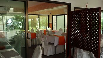 Résidence Hôtel Carmel (Cocody)