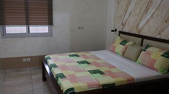 Résidence Hôtel Carmel (Cocody)