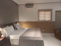 Résidence Hôtel Carmel (Cocody)