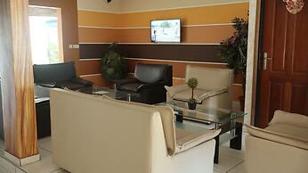 Résidence Hôtel Carmel (Cocody)