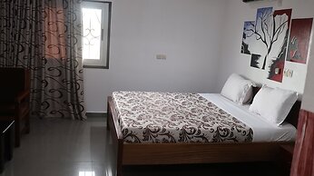 Résidence Hôtel Carmel (Cocody)