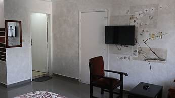 Résidence Hôtel Carmel (Cocody)