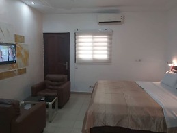 Résidence Hôtel Carmel (Cocody)