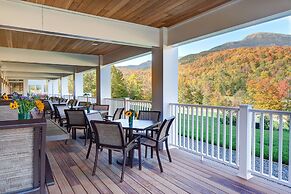 The Glen House Hotel
