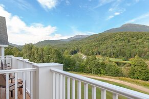 The Glen House Hotel