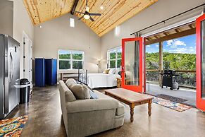 Hill Country Casitas