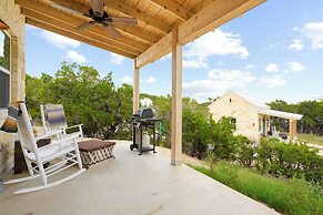 Hill Country Casitas