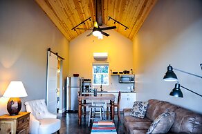 Hill Country Casitas