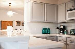 Hill Country Casitas