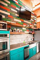 Hill Country Casitas