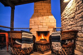 Hill Country Casitas