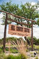 Hill Country Casitas