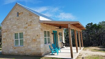 Hill Country Casitas