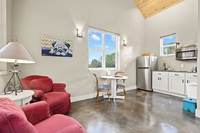 Hill Country Casitas