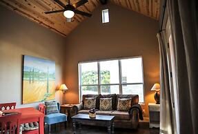 Hill Country Casitas