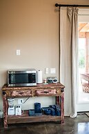 Hill Country Casitas