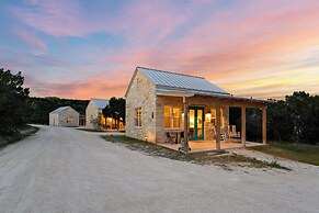Hill Country Casitas