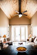 Hill Country Casitas