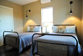 Hill Country Casitas