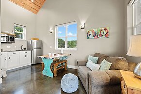 Hill Country Casitas