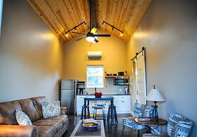 Hill Country Casitas