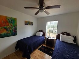 Hill Country Casitas