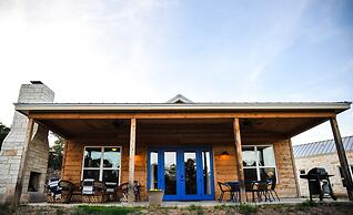 Hill Country Casitas