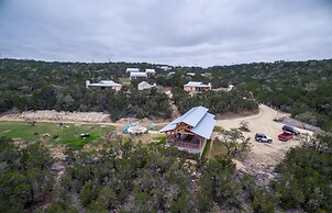 Hill Country Casitas
