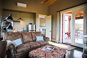 Hill Country Casitas