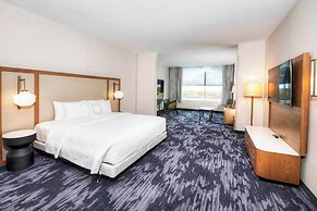 Fairfield Inn & Suites by Marriott Ottawa Airport