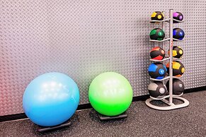 Fairfield Inn & Suites by Marriott Ottawa Airport