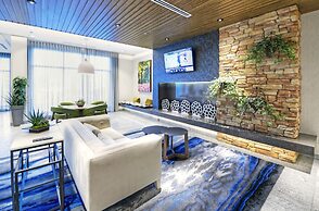 Fairfield Inn & Suites by Marriott Ottawa Airport