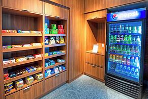 Fairfield Inn & Suites by Marriott Ottawa Airport