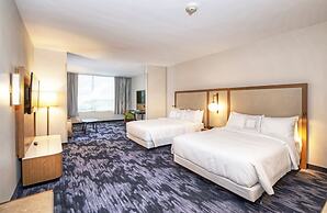 Fairfield Inn & Suites by Marriott Ottawa Airport