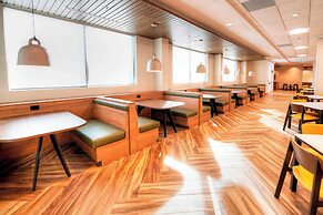 Fairfield Inn & Suites by Marriott Ottawa Airport