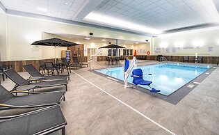 Fairfield Inn & Suites by Marriott Ottawa Airport