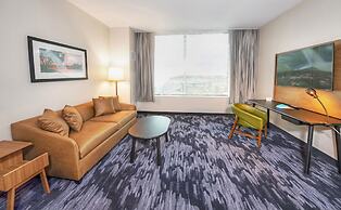 Fairfield Inn & Suites by Marriott Ottawa Airport