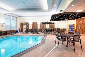 Fairfield Inn & Suites by Marriott Ottawa Airport